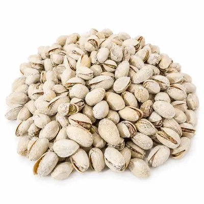 فستق مالح