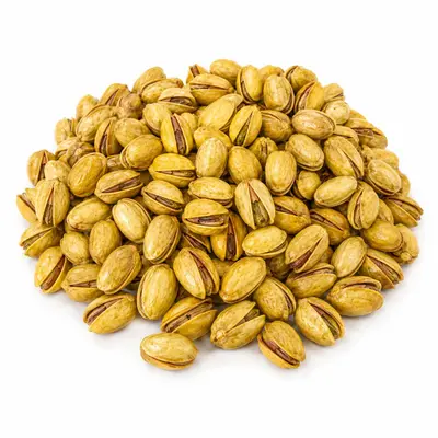 فستق حامض