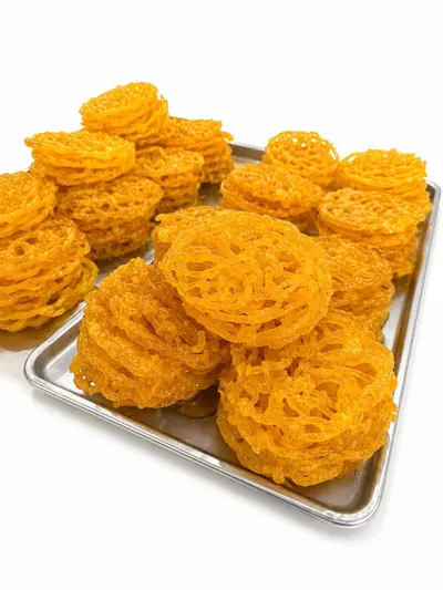 زلابية