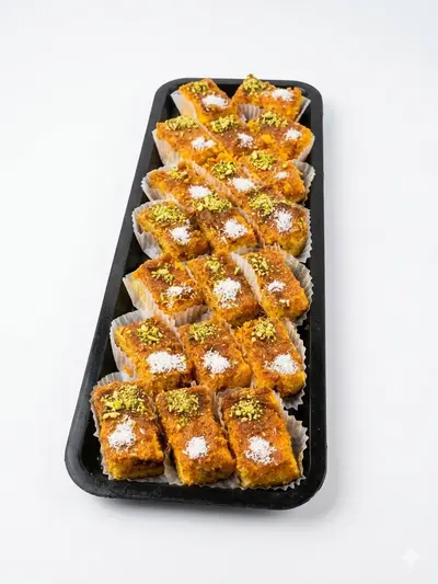 كيك بروجني
