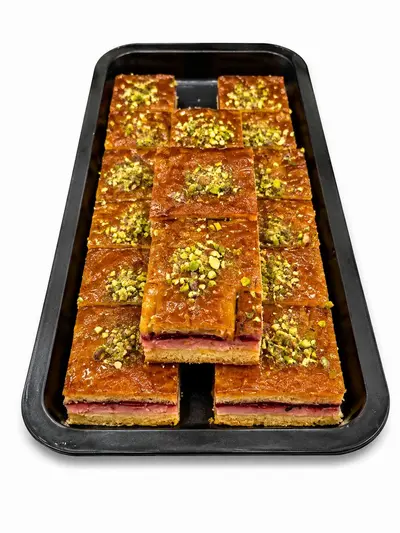 دنيش توت بري