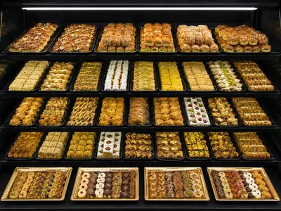 عارضة الملفوي مشكل 