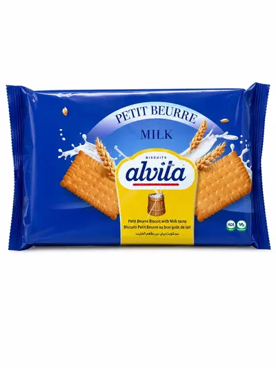كيس  بسكت 