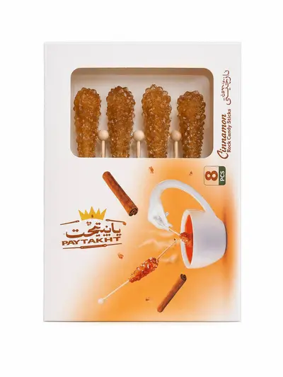 نبات دارسين