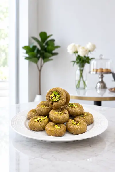 برمة سوار