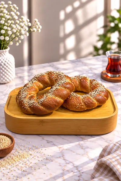 چرك صغير ٢