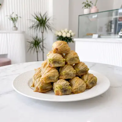 صدفية