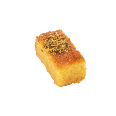 بسبوسة