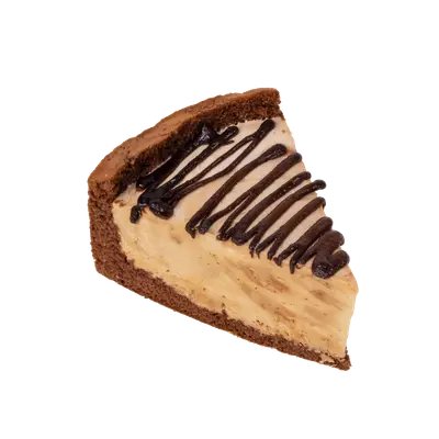 جيز كيك (بارد)