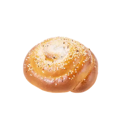 چرك صغير ١