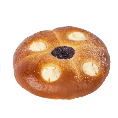 چرك محشي فانيلا وتوت