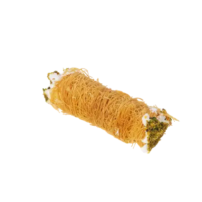 شعرية كورنيه