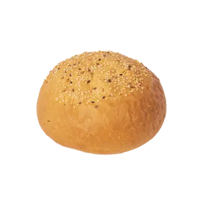 صمون بركر سمسم