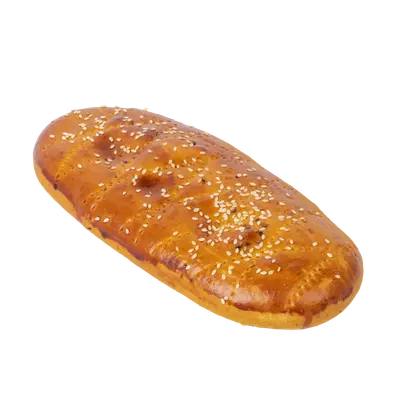 فطيرة الكركم
