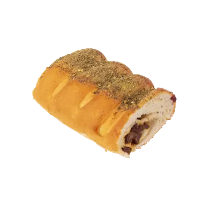 فطيرة صوصج ٢