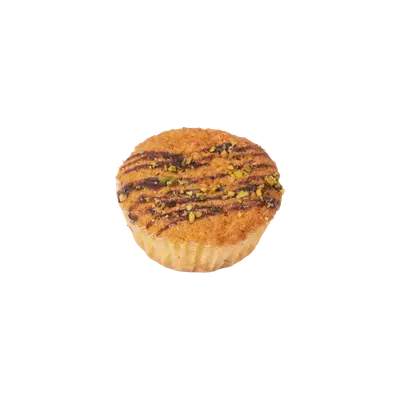 كاب كيك جوز هند