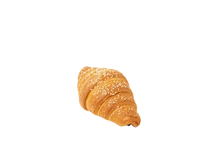 كرواسون توت بري
