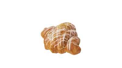 كرواسون كريم فانيلا