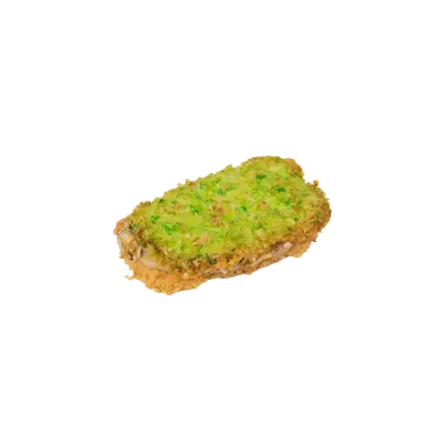 كوكيز السمسم دايت ١