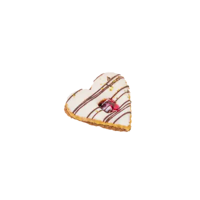 كوكيز الماني ٦