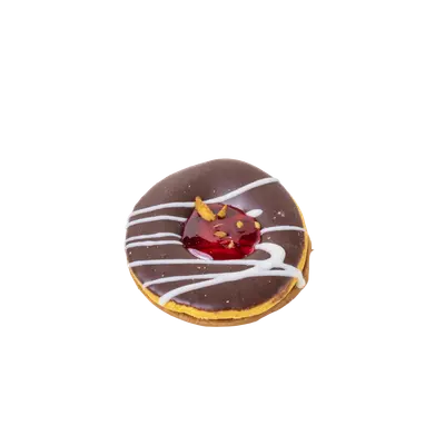 كوكيز الماني ١٢