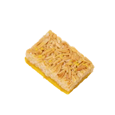 كوكيز عسل باللوز
