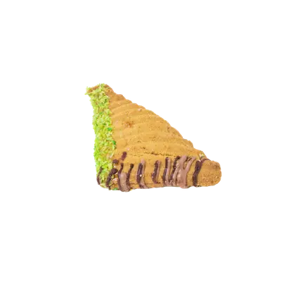 كوكيز فرنسي مثلث