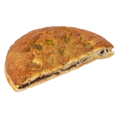 گاتو تمر وجوز