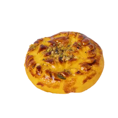 معمول تمر وجوز