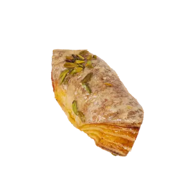 ملفوي بالزبدة ٢