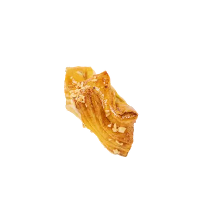ملفوي بالزبدة ٤