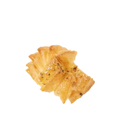 ملفوي بالزبدة ٥
