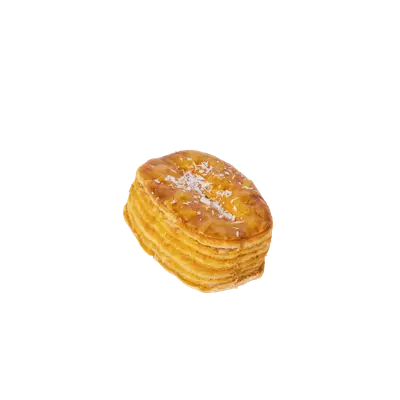 ملفوي بالزبدة دايت