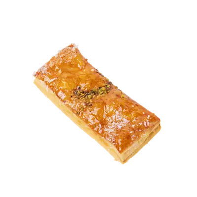 ملفوي بالزعفران