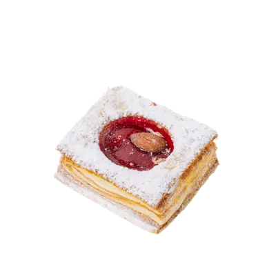 ملفوي بالكرز