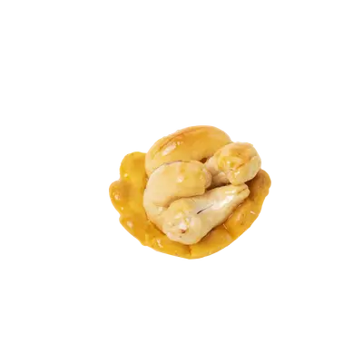 ميني تارت كاجو
